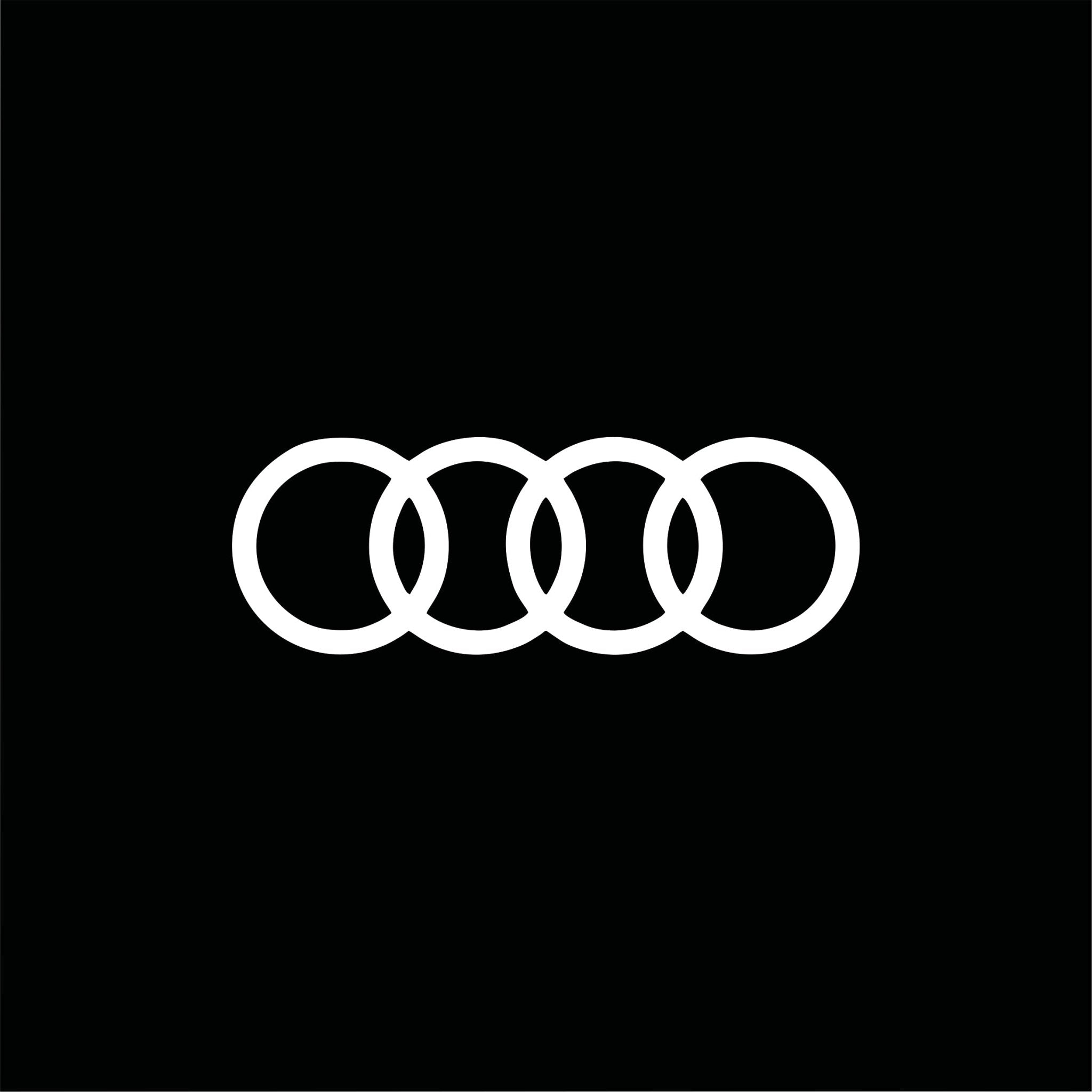 Audi - Berg Auto Design