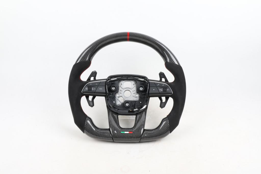 Lamborghini Custom Steering Wheels