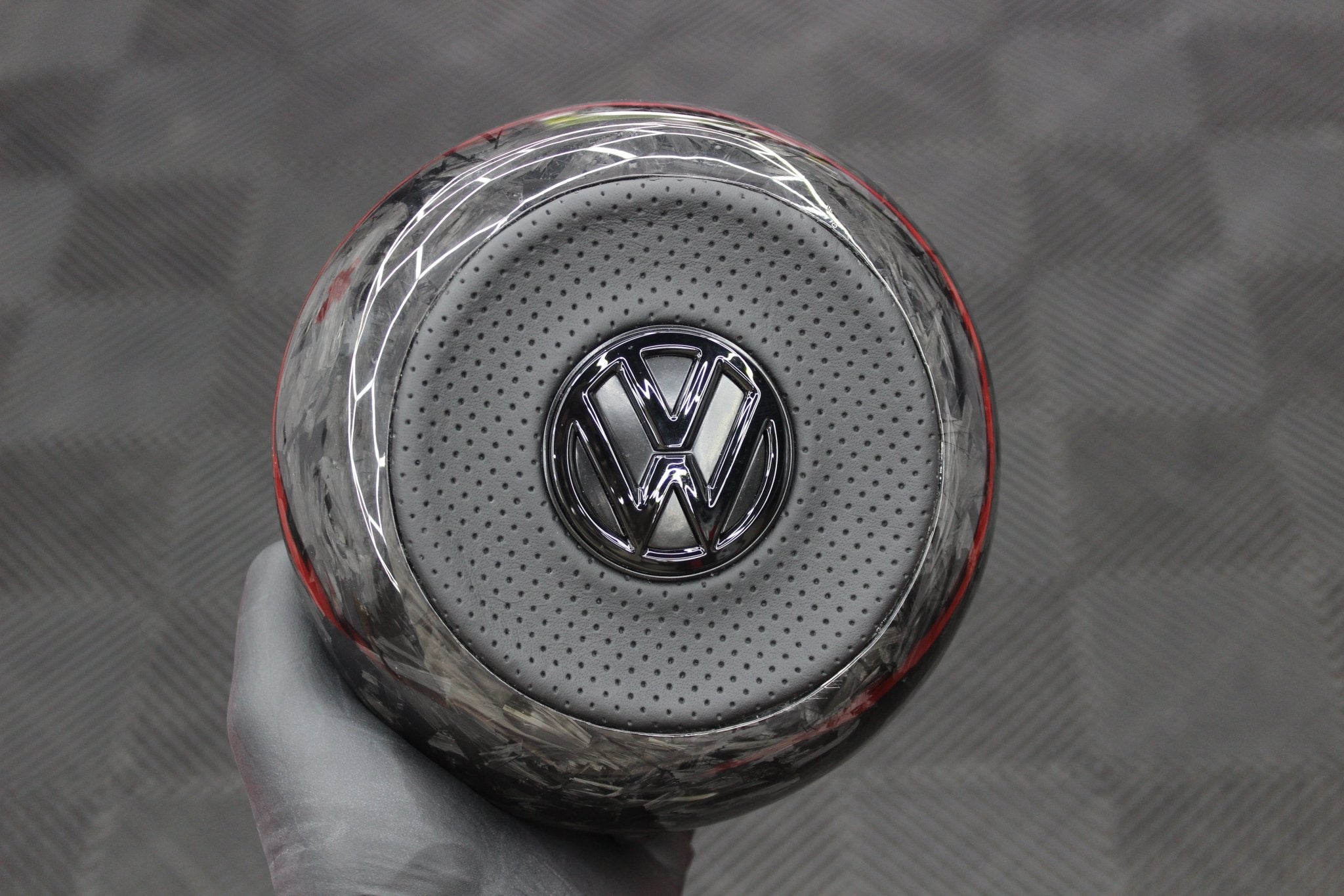 Volkswagen Custom Airbag Covers