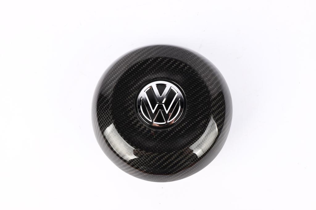 Volkswagen Custom Airbag Covers
