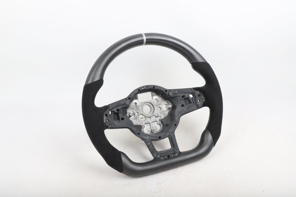 Volkswagen Custom Steering Wheels